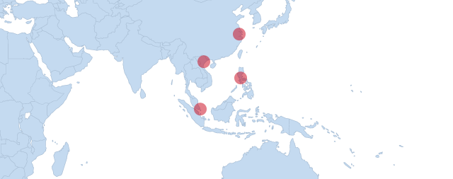 Overseas Office